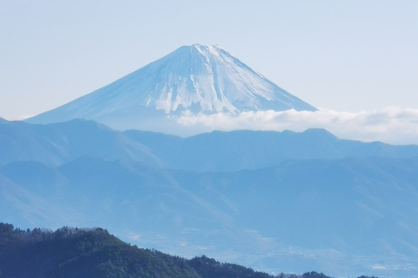 山梨-甲府昇仙峽